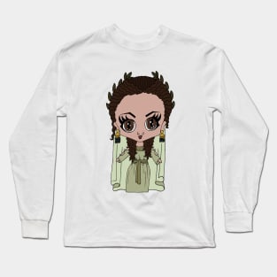 Livia Drusilla Long Sleeve T-Shirt